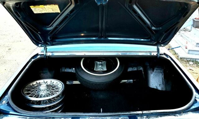 1979 Chevrolet Impala LANDAU - photo 12