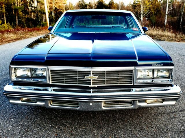 1979 Chevrolet Impala LANDAU - photo 5