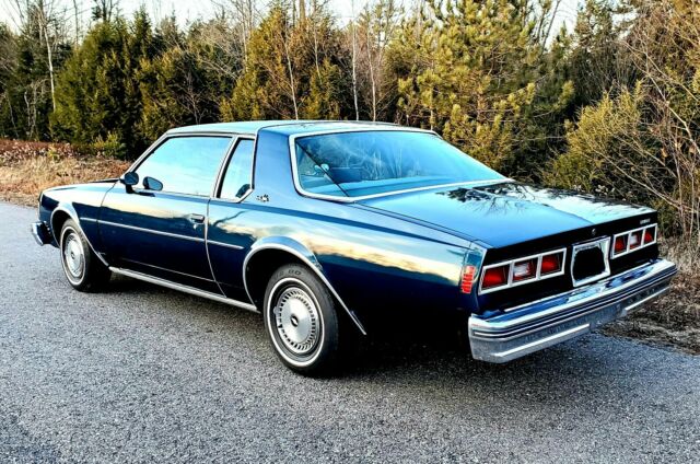 1979 Chevrolet Impala LANDAU - photo 6
