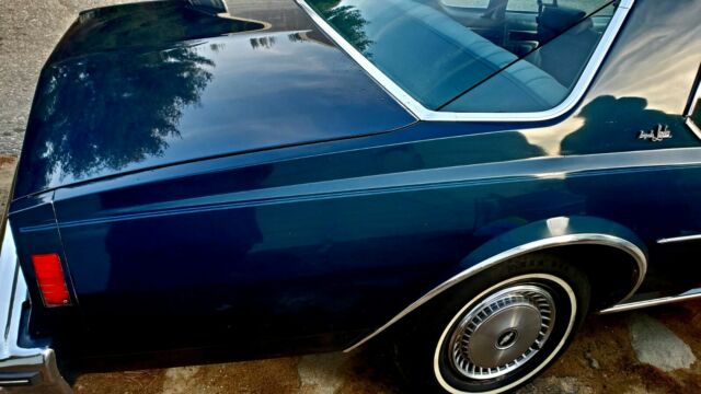1979 Chevrolet Impala LANDAU - photo 9