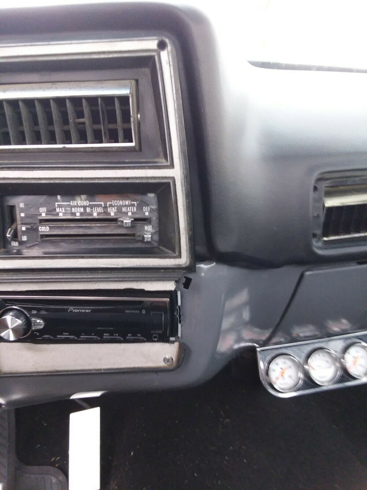 1979 Chevrolet C-10 CHEYENNE - photo 12