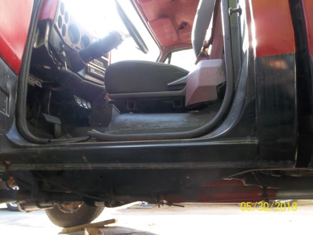 1979 Chevrolet C/K Pickup 1500 - photo 11
