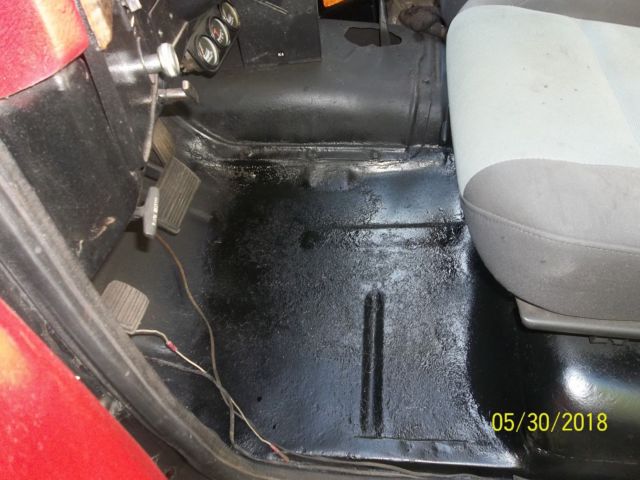 1979 Chevrolet C/K Pickup 1500 - photo 13
