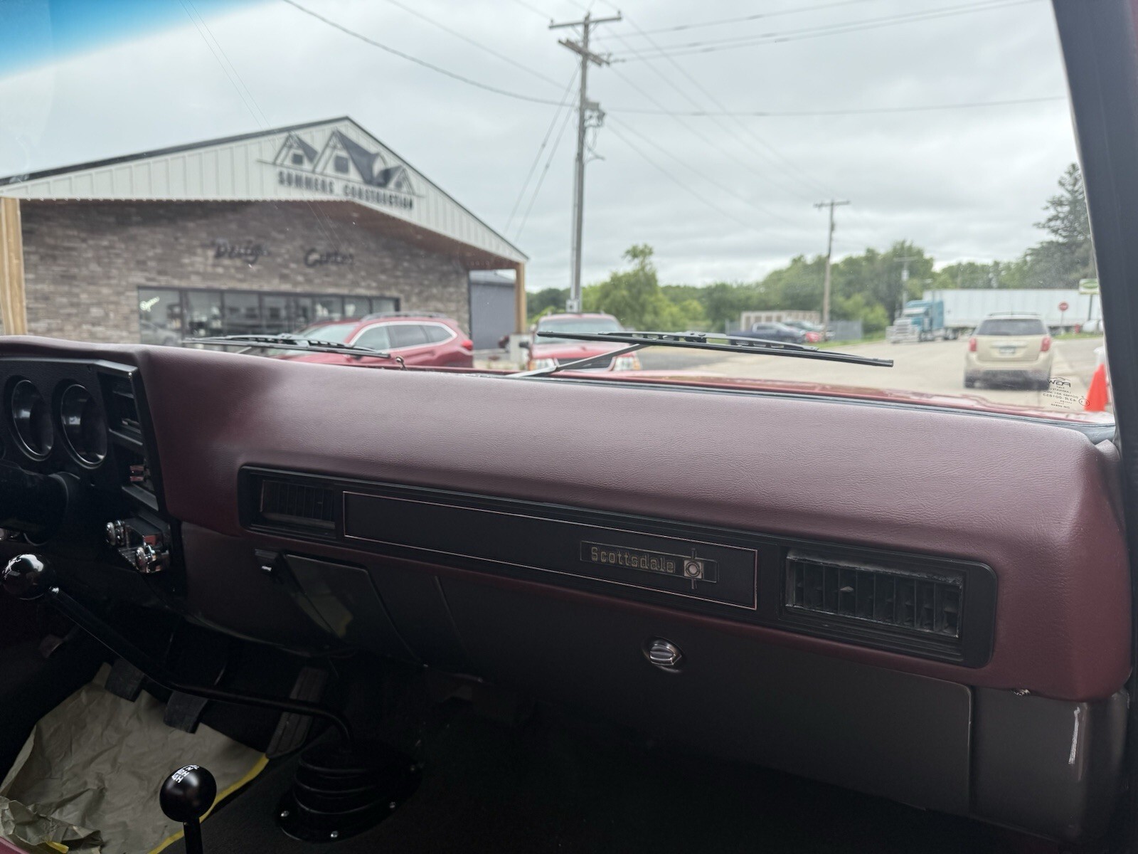 1979 Chevrolet Other Pickups - photo 10