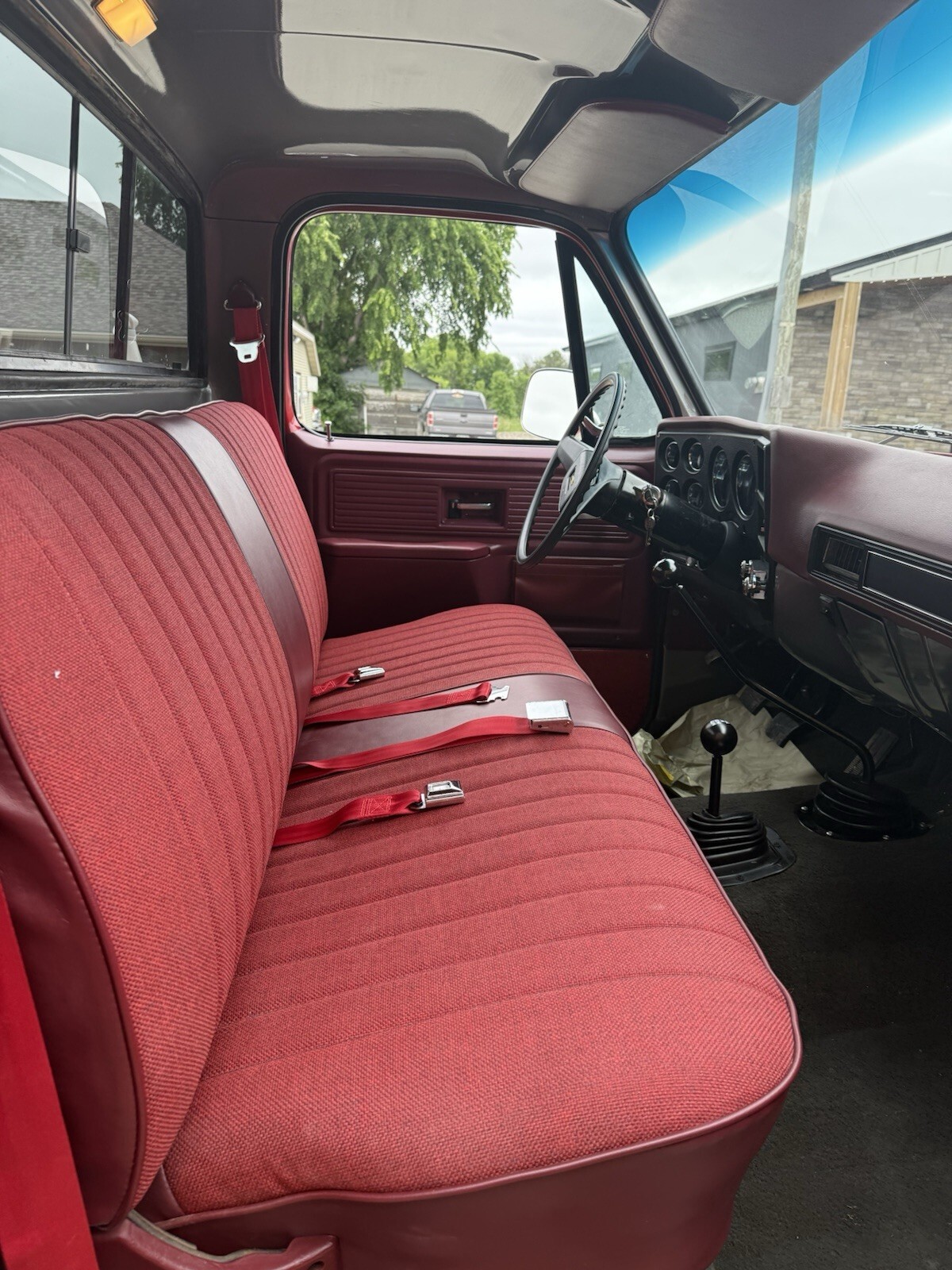 1979 Chevrolet Other Pickups - photo 11