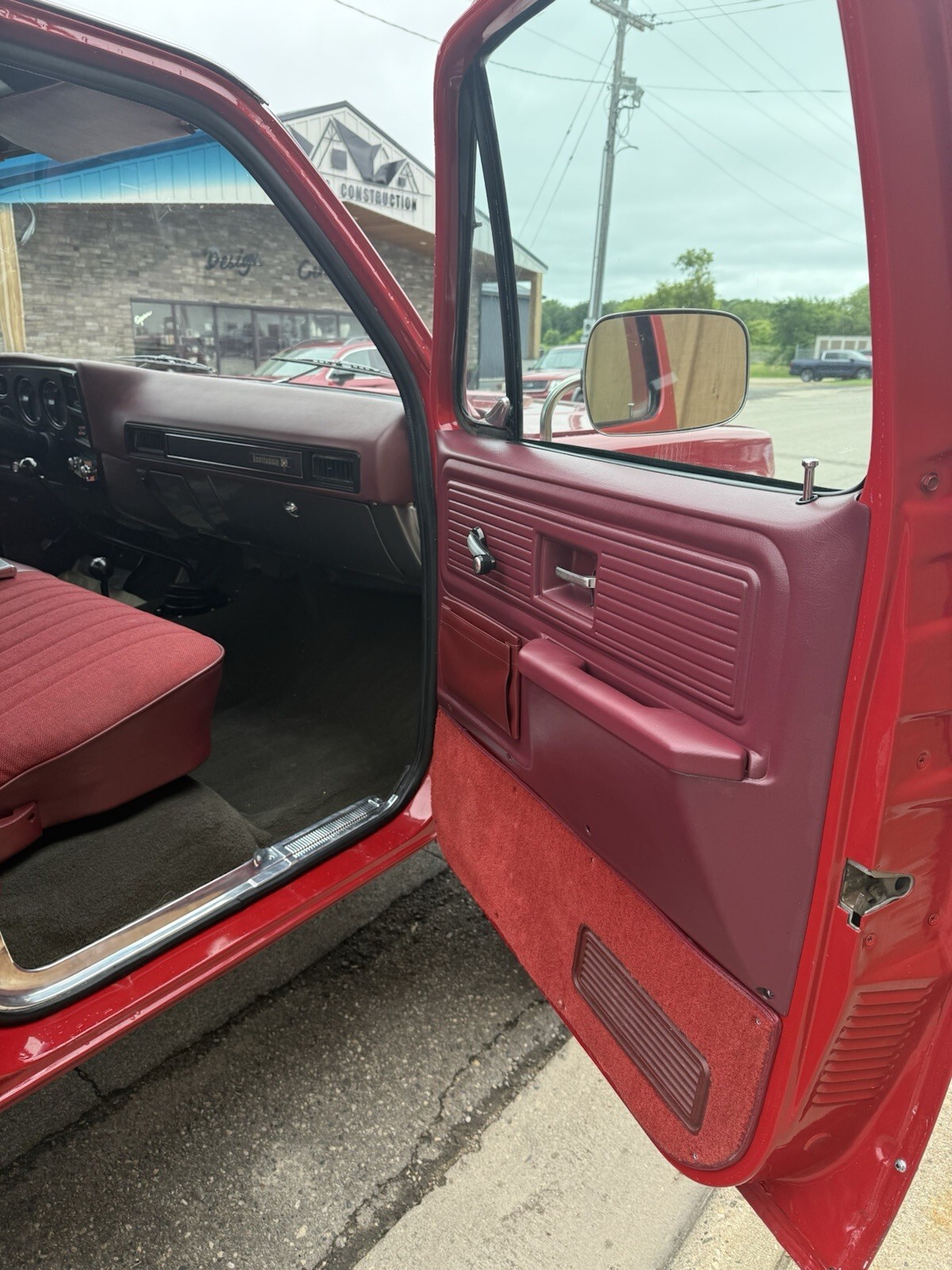 1979 Chevrolet Other Pickups - photo 12