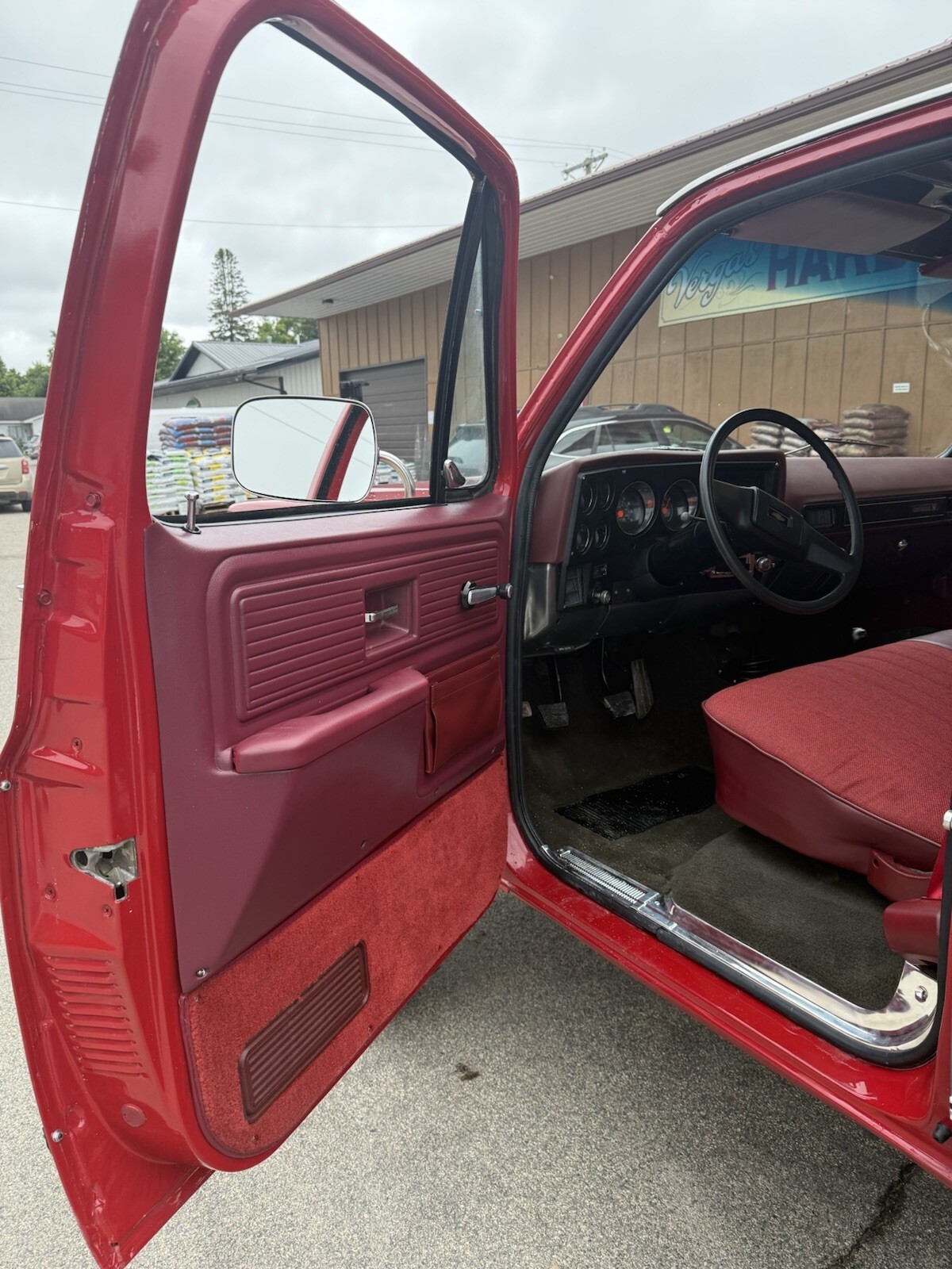 1979 Chevrolet Other Pickups - photo 13