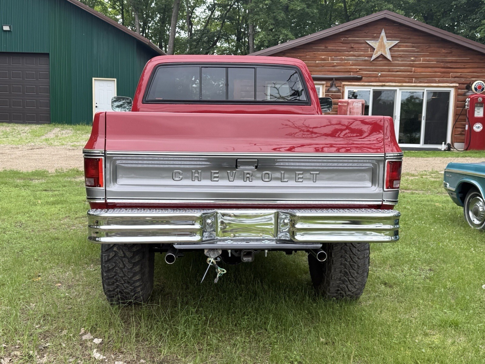 1979 Chevrolet Other Pickups - photo 5
