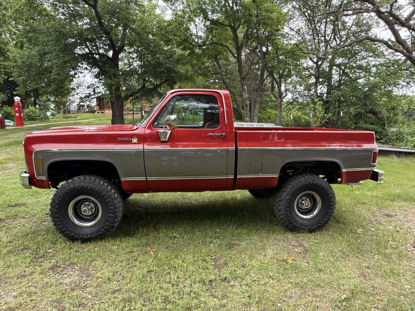 1979 Chevrolet Other Pickups - photo 7