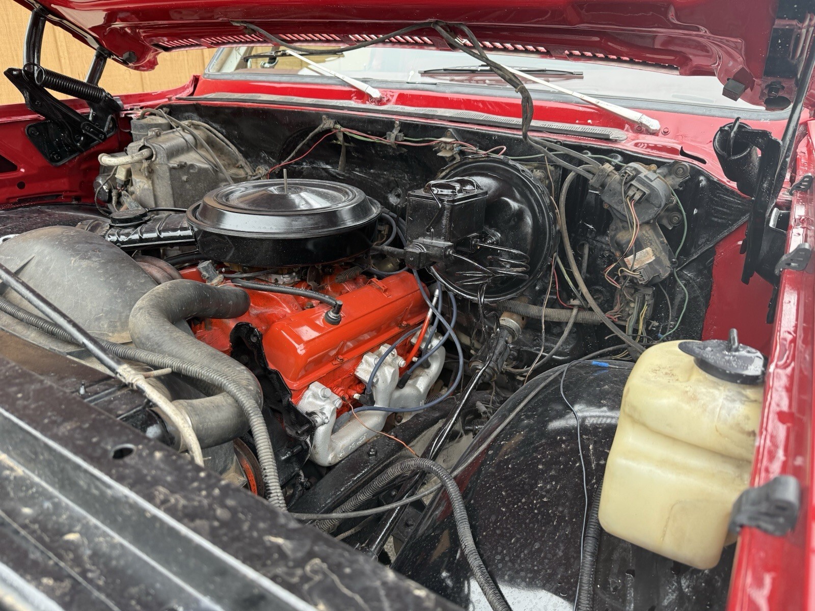 1979 Chevrolet Other Pickups - photo 8