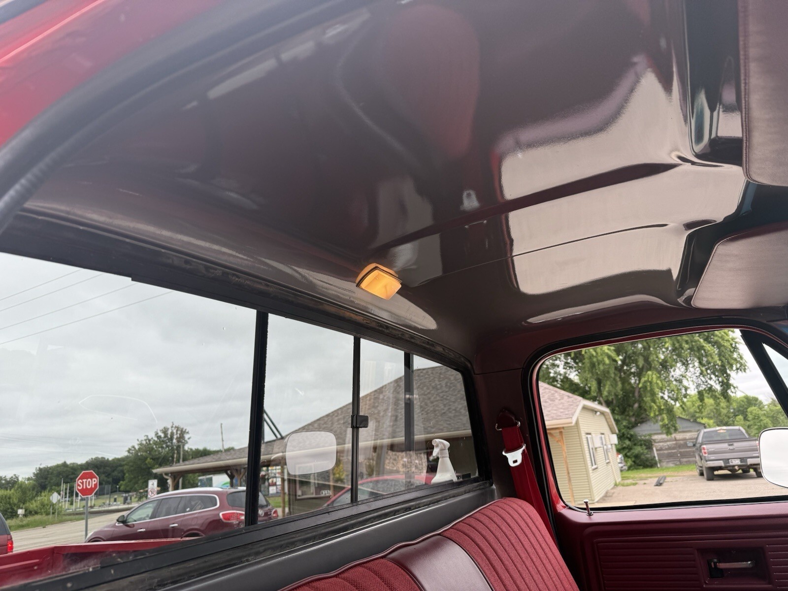 1979 Chevrolet Other Pickups - photo 9