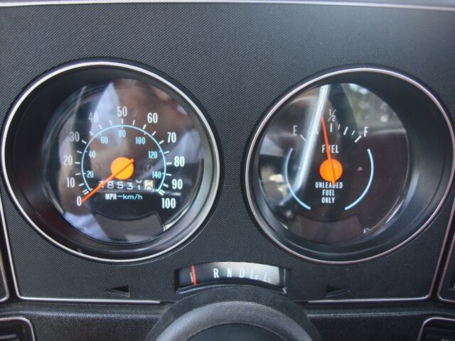 1979 Chevrolet Other Pickups K10 Scottsdale - photo 10