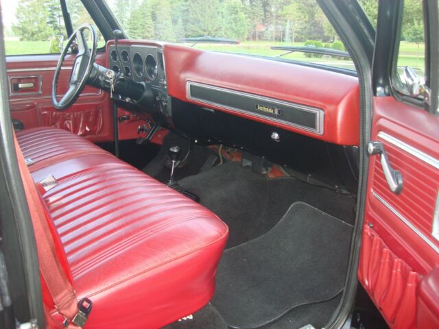 1979 Chevrolet Other Pickups K10 Scottsdale - photo 4