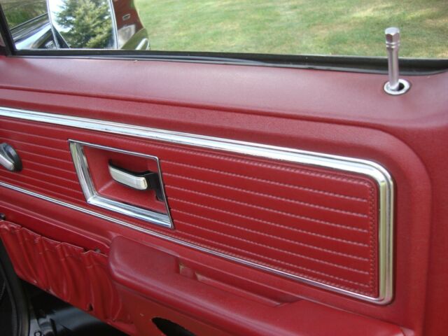 1979 Chevrolet Other Pickups K10 Scottsdale - photo 9