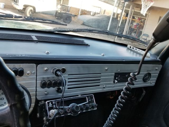 1979 Chevrolet C/K Pickup 1500 Pickuo - photo 6