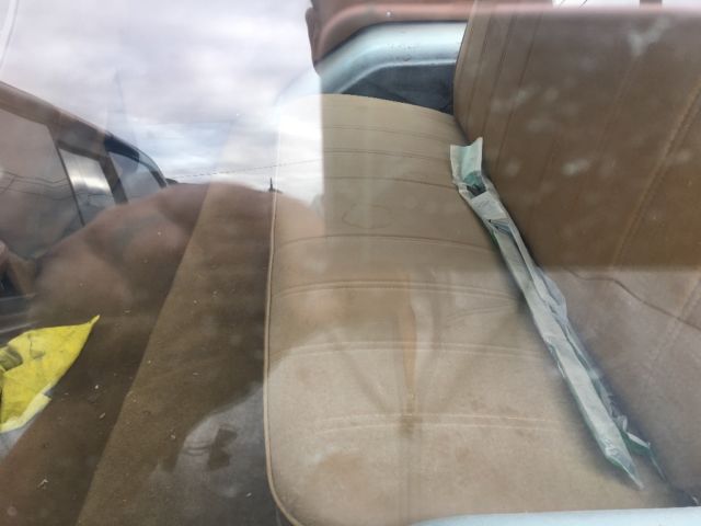 1979 Chevrolet Blazer good condition - photo 7
