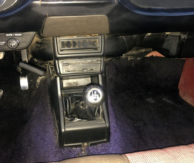 1979 Chevrolet Other Pickups Pickup 2 Doors - photo 10
