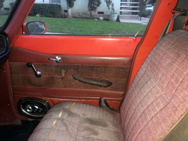 1979 Chevrolet Other Pickups Pickup 2 Doors - photo 11