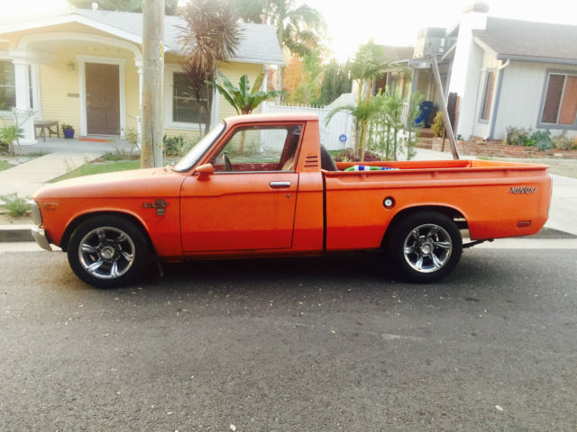 1979 Chevrolet Other Pickups Pickup 2 Doors - photo 6