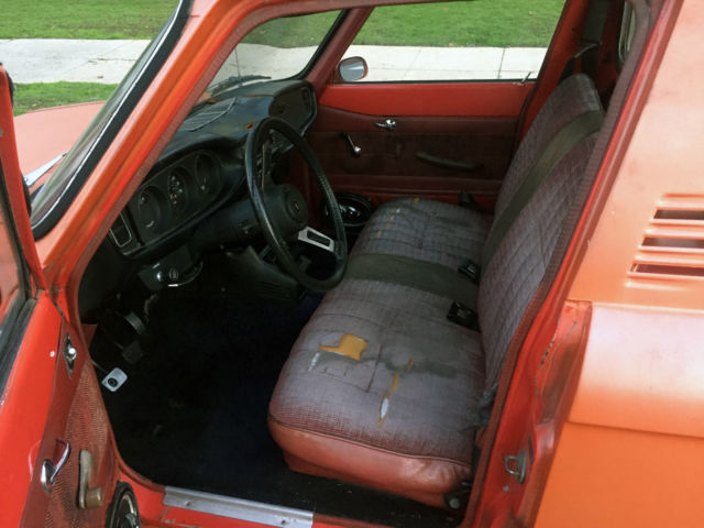 1979 Chevrolet Other Pickups Pickup 2 Doors - photo 7