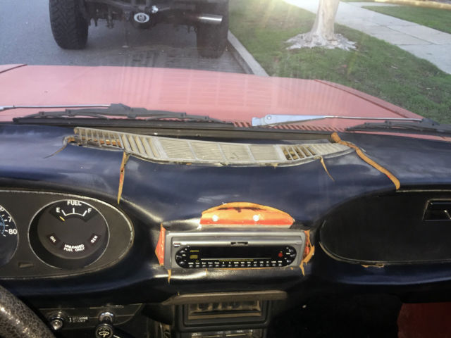 1979 Chevrolet Other Pickups Pickup 2 Doors - photo 9