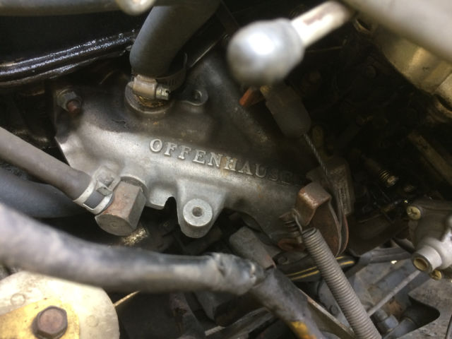 1979 Chevrolet C-10 1979 Chevy Luv Truck 4x4 - photo 13