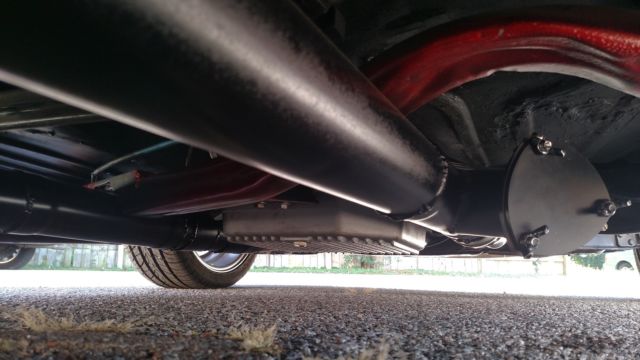 1979 Chevrolet Malibu - photo 12