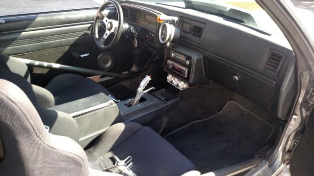 1979 Chevrolet Malibu - photo 5