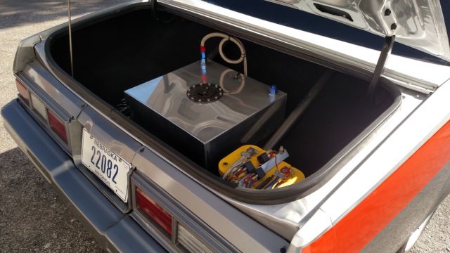1979 Chevrolet Malibu - photo 7