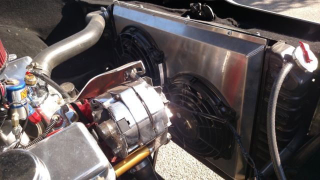 1979 Chevrolet Malibu - photo 9