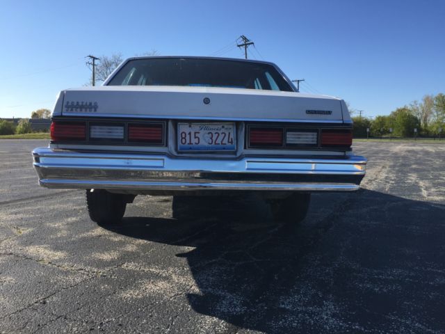 1979 Chevrolet Malibu - photo 3