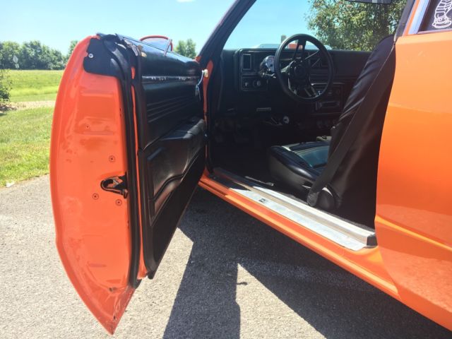 1979 Chevrolet Malibu - photo 10