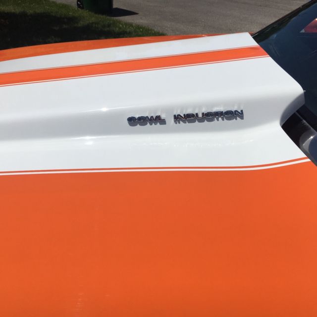 1979 Chevrolet Malibu - photo 11