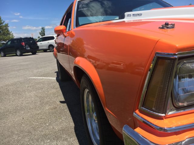 1979 Chevrolet Malibu - photo 6