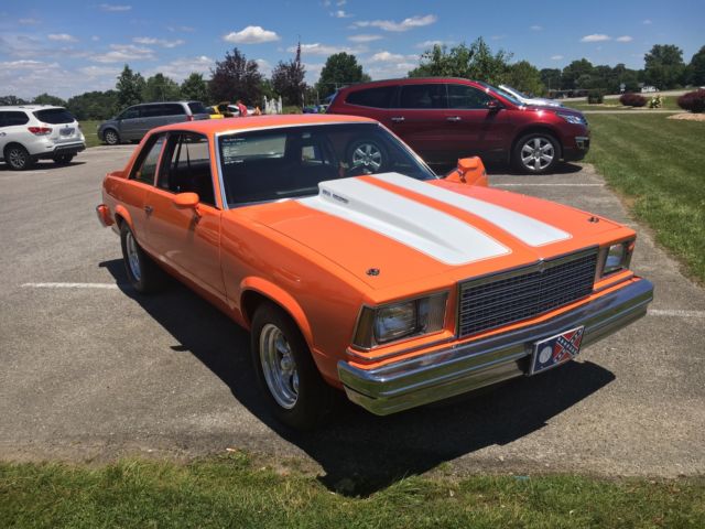 1979 Chevrolet Malibu - photo 7