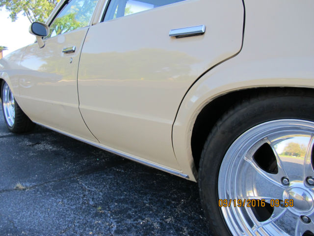 1979 Chevrolet Malibu - photo 10