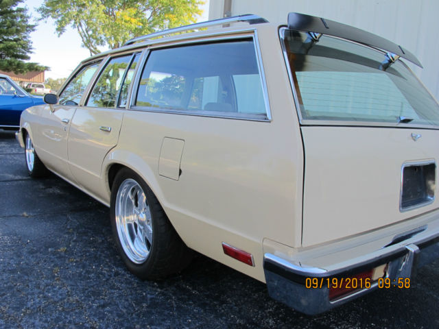1979 Chevrolet Malibu - photo 7