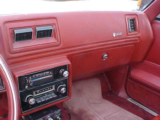 1979 Chevrolet Monte Carlo Landau - photo 4