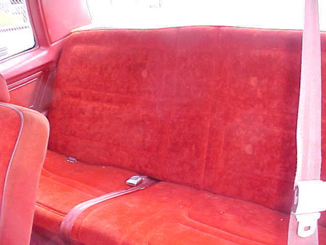 1979 Chevrolet Monte Carlo Landau - photo 6