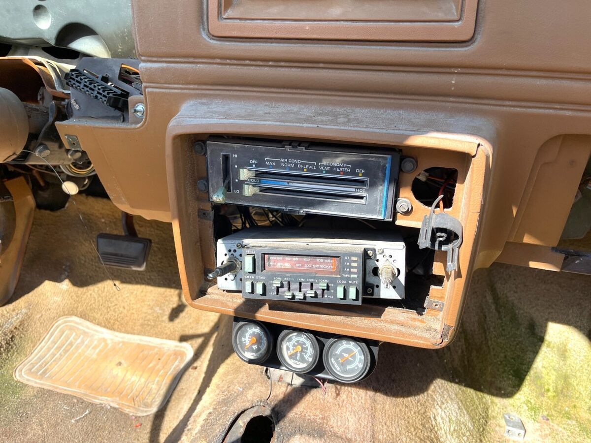 1979 Chevrolet Monte Carlo - photo 10