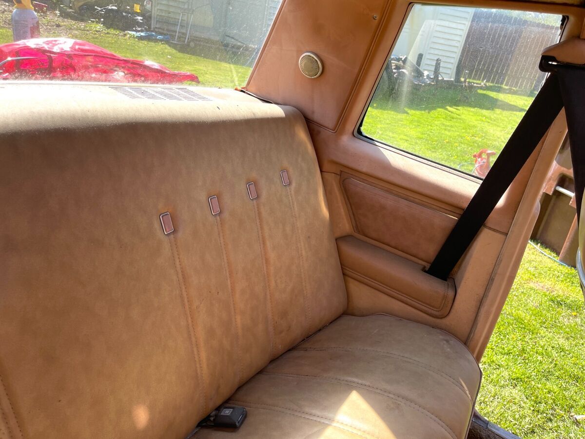 1979 Chevrolet Monte Carlo - photo 11