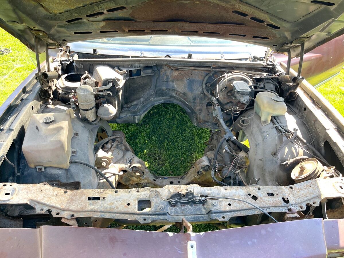 1979 Chevrolet Monte Carlo - photo 12