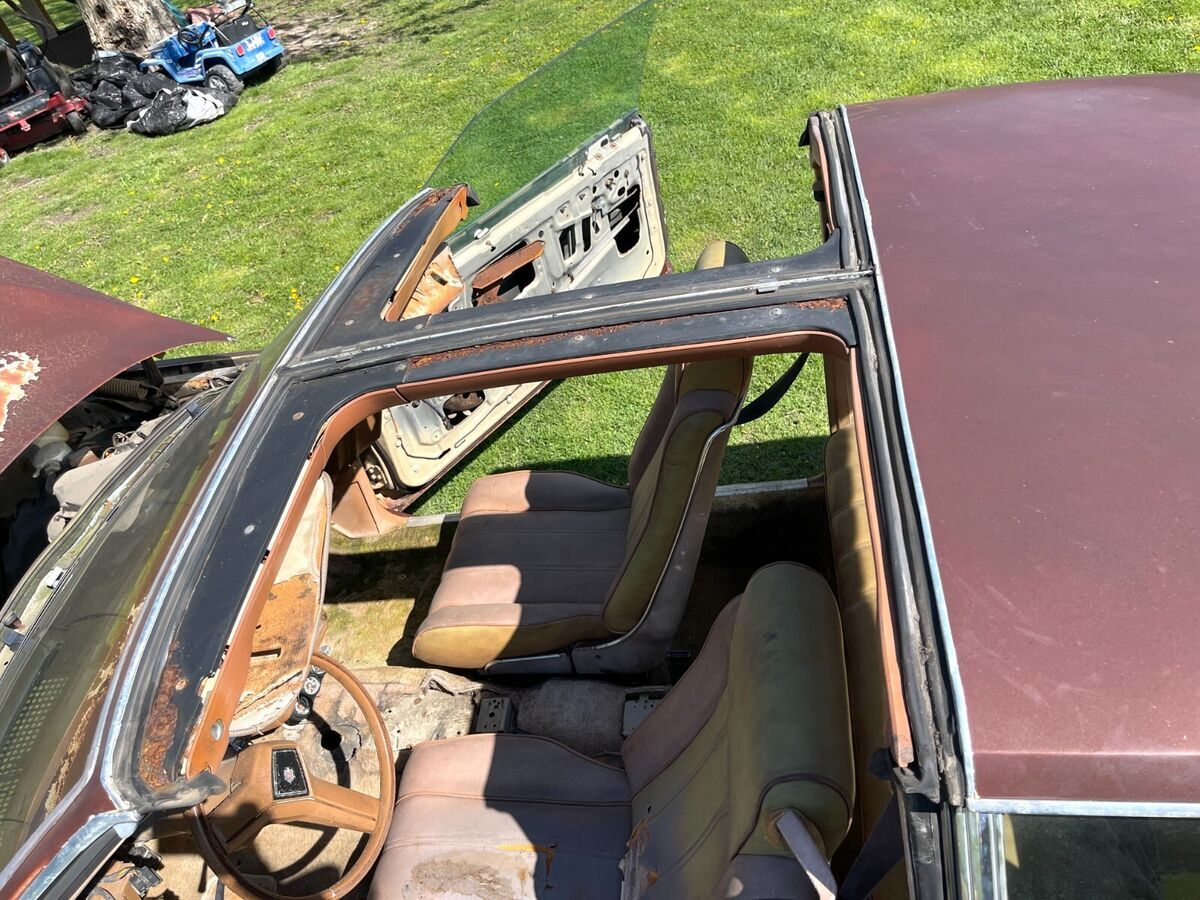 1979 Chevrolet Monte Carlo - photo 6