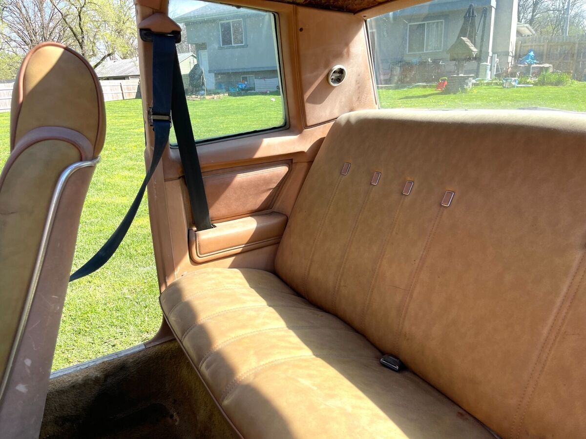 1979 Chevrolet Monte Carlo - photo 7
