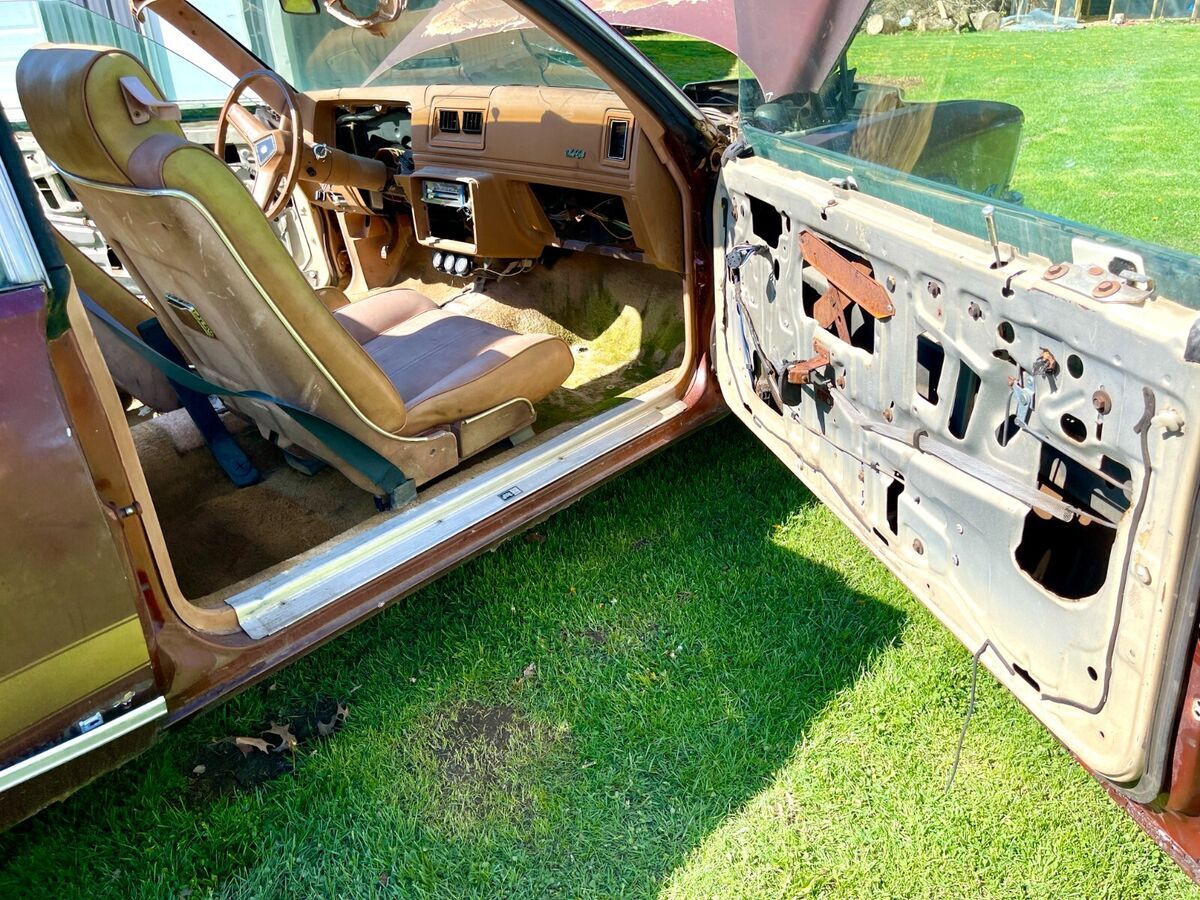 1979 Chevrolet Monte Carlo - photo 9