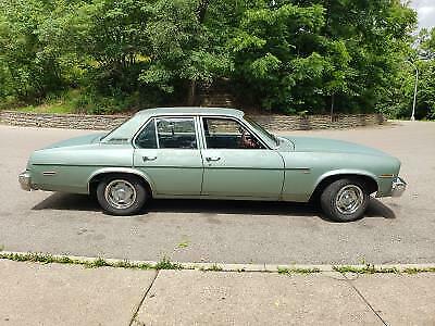 1979 Chevrolet Nova - photo 2