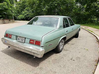 1979 Chevrolet Nova - photo 3