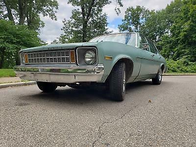 1979 Chevrolet Nova - photo 4