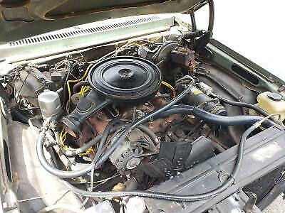 1979 Chevrolet Nova - photo 5