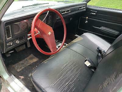 1979 Chevrolet Nova - photo 6